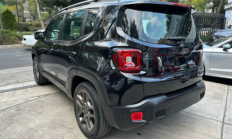 Jeep Renegade 2022...