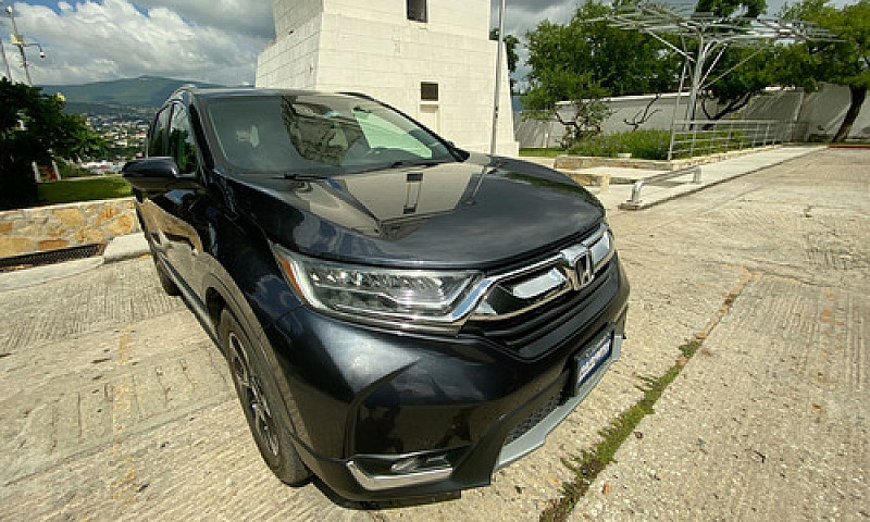 Honda Cr-V 2018...