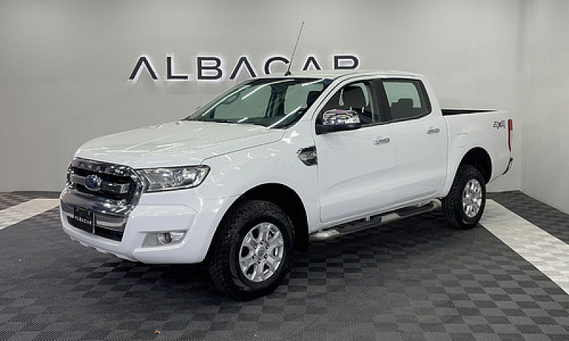 Ford Ranger 2019...