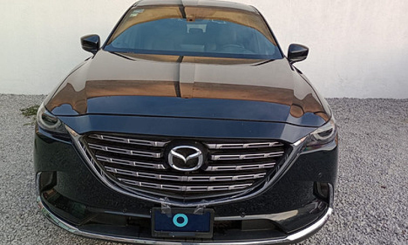 Mazda Cx-9 2021...