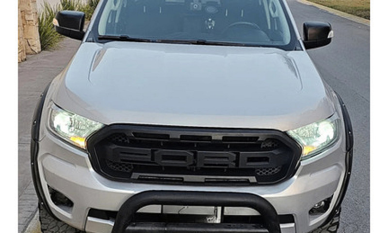 Ford Ranger 2.3 Xlt ...