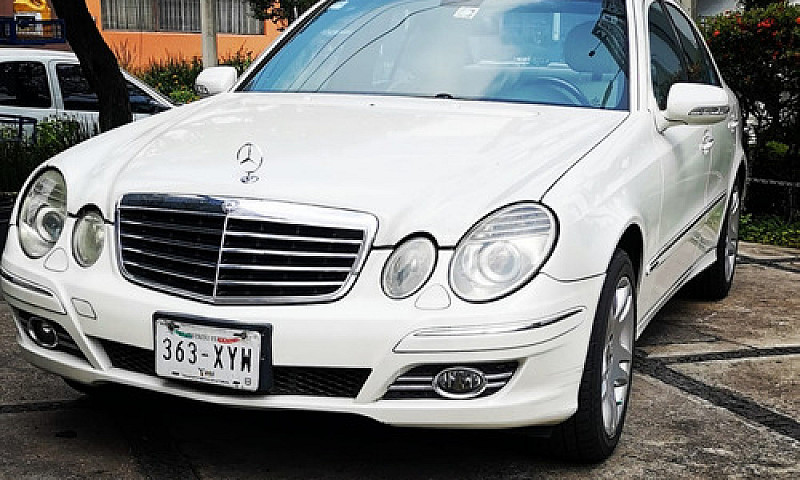 Mercedes-Benz Clase ...