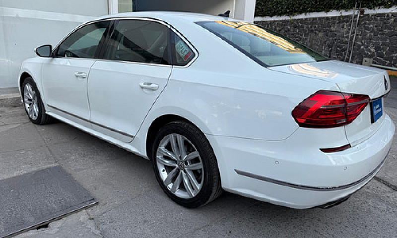 Volkswagen Passat 3....