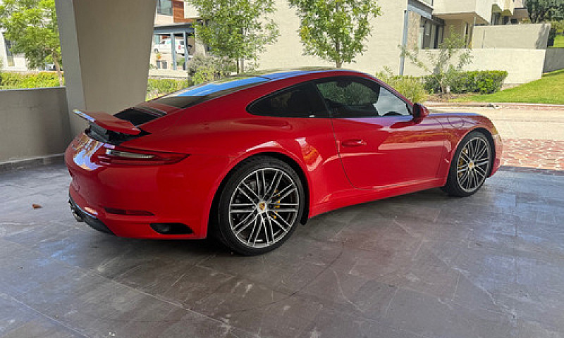 Porsche 911 3.0 Carr...
