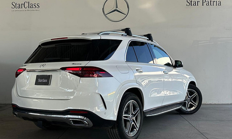 Star Patria Mercedes...