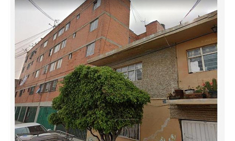 Departamento En Vent...
