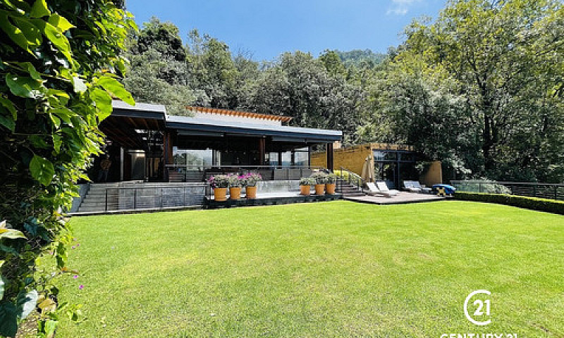 Casa En Venta En Val...