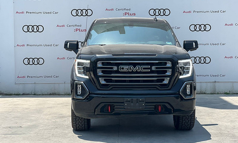 Gmc Sierra 2021 5.3 ...