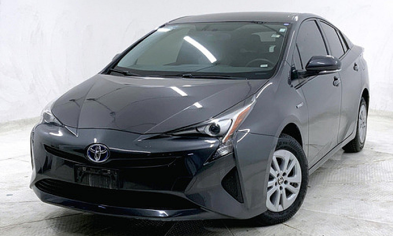 Toyota Prius 2017...