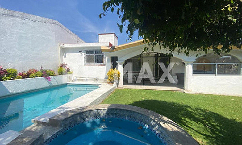Casa En Venta En Mor...