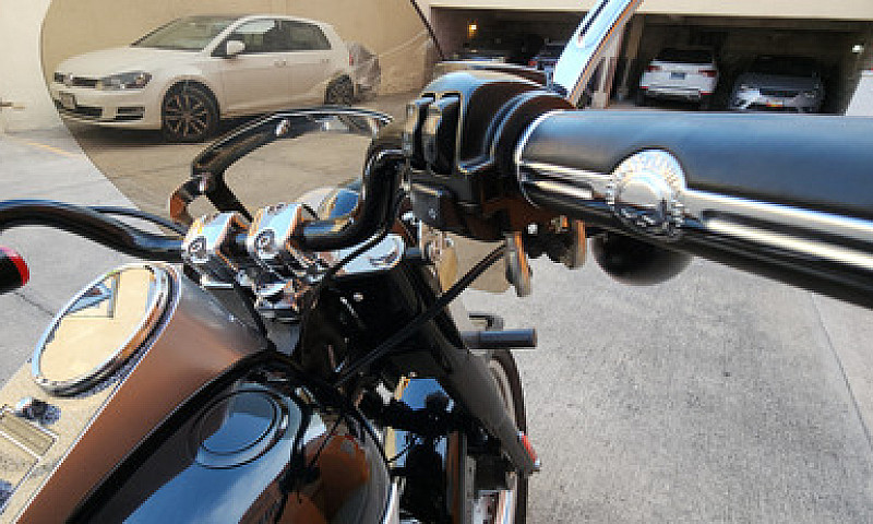 Harley-Davidson Fat ...