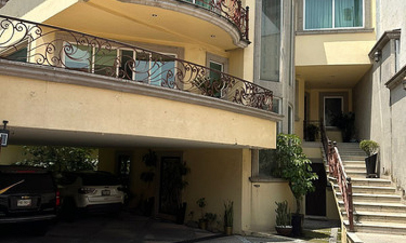 Casa En Venta Coloni...