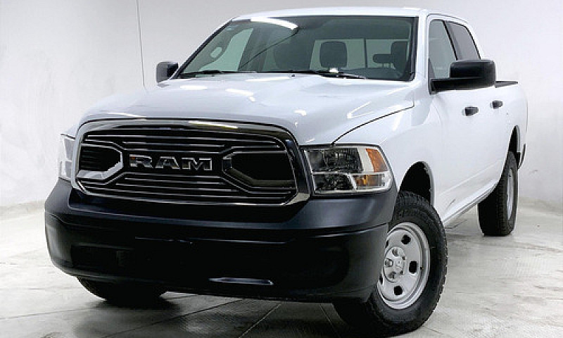 Ram 1500 2021...