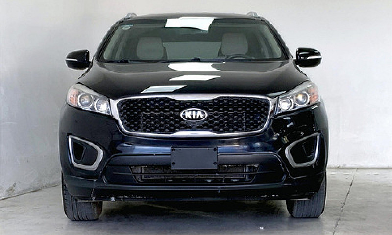 Kia Sorento 2016...