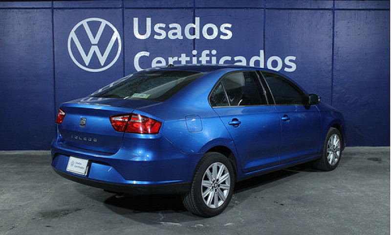 Seat Toledo 1.2 Styl...