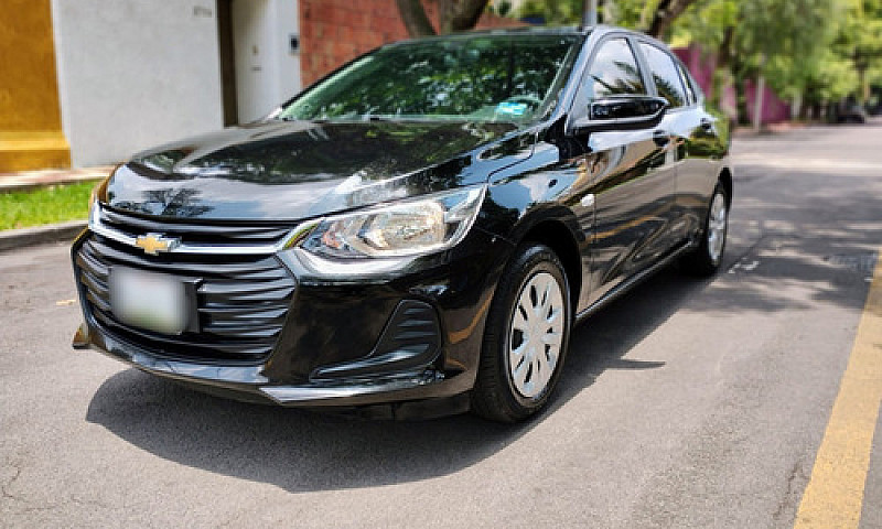 Chevrolet Onix 1.3 L...