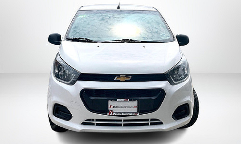 Chevrolet Beat 2019...