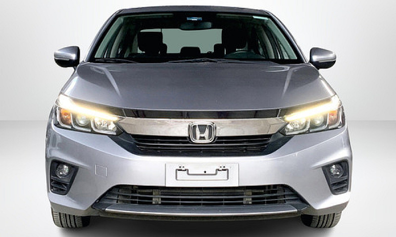 Honda City 2023...