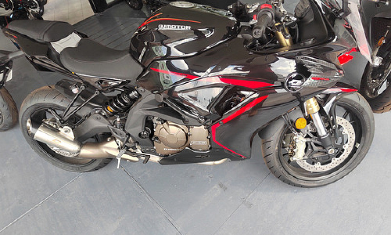Srk 600...