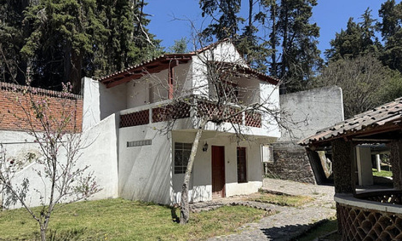 Casa En Venta Popopa...