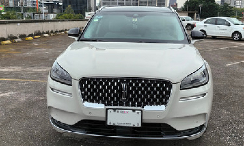 Lincoln Corsair 2.3 ...