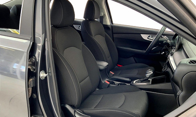 Kia Forte 2022...