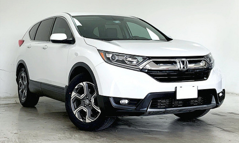 Honda Cr-V 2019...