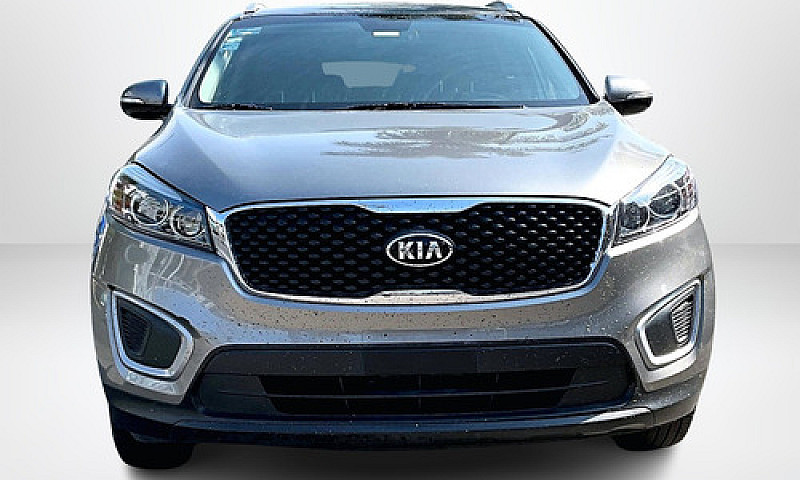 Kia Sorento 2018...