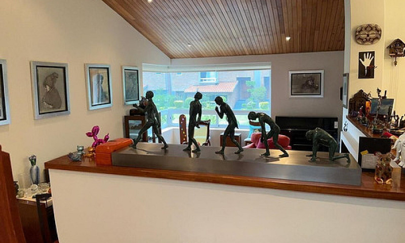 Casa En Venta Bosque...