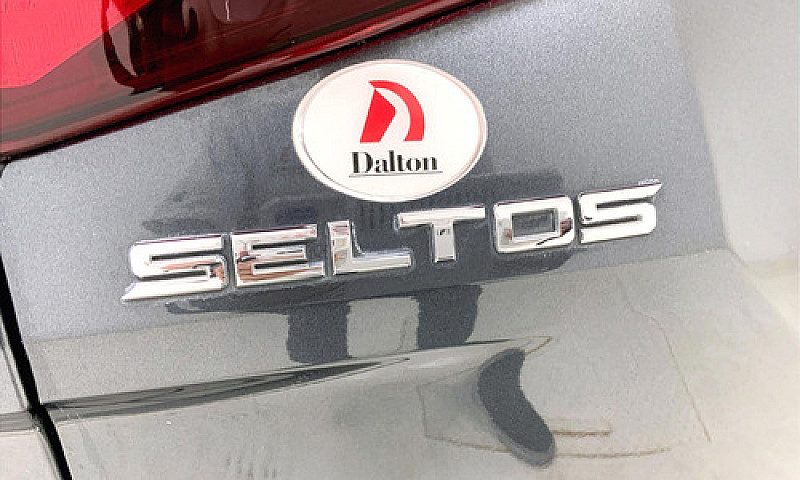 Kia Seltos 2023...