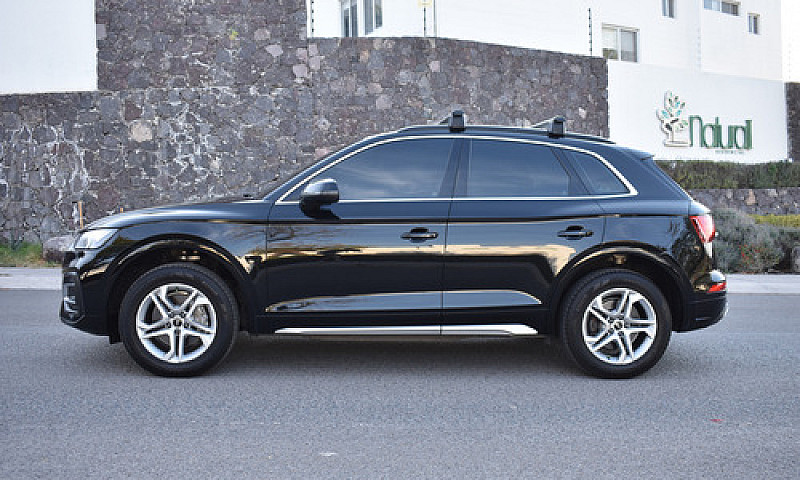 Audi Q5 2.0 L 45 Tfs...