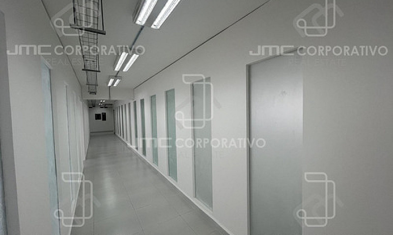 Oficina En Renta, Av...