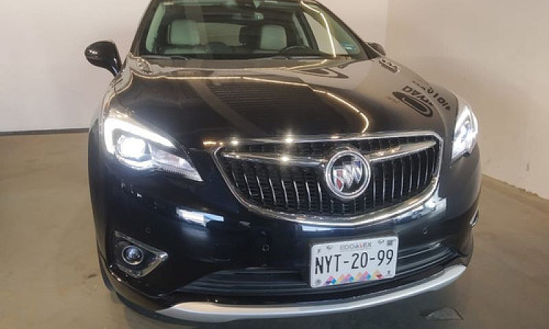 Buick Envision 2020...