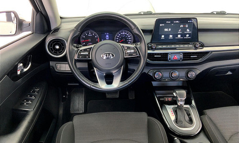 Kia Forte 2020...