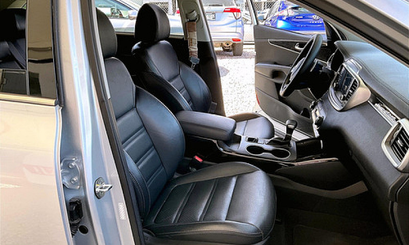 Kia Sorento 2019...