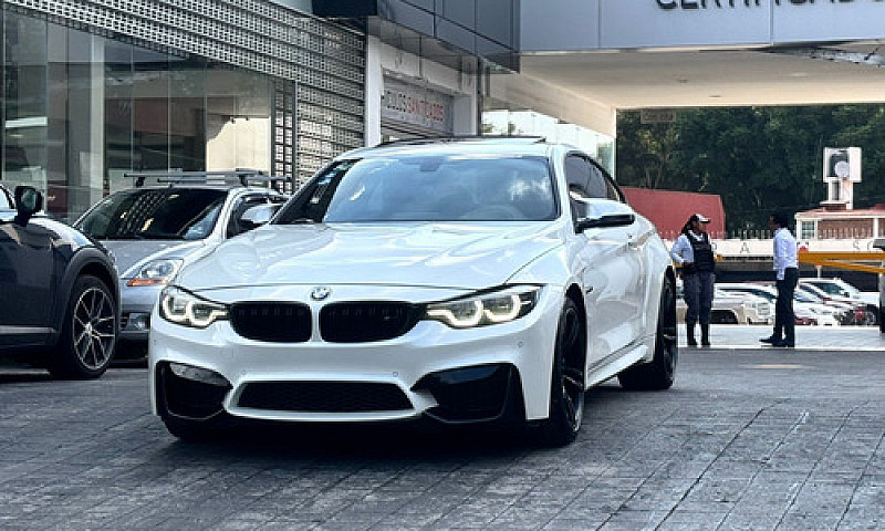 Bmw Serie M 2019...