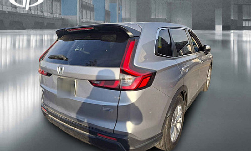Honda Cr-V 2023...