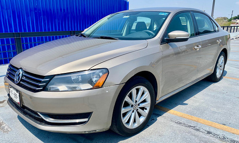 Volkswagen Passat 2....