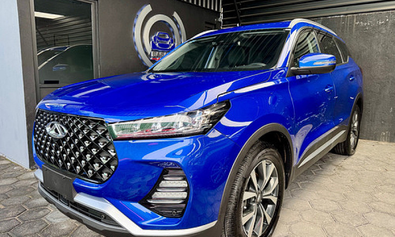 Chirey Tiggo 7 Pro 1...