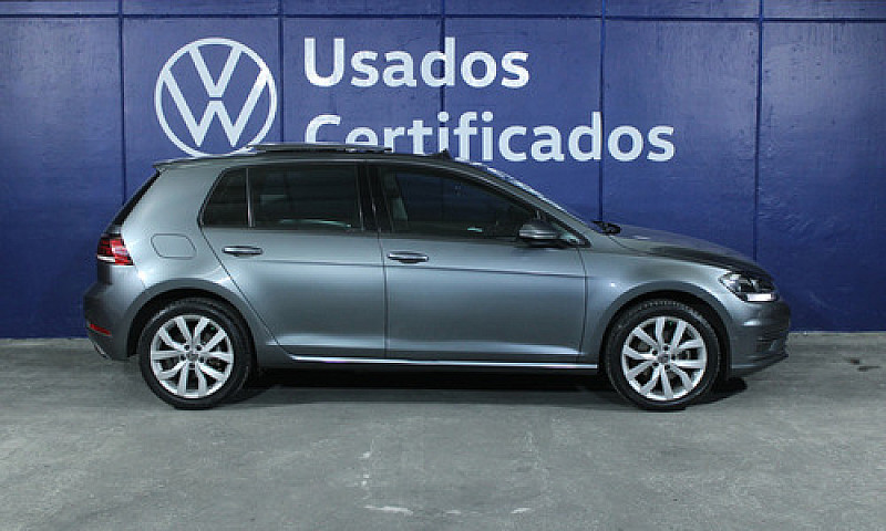 Volkswagen Golf 1.4 ...