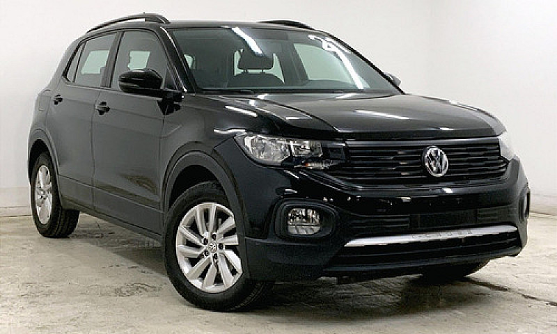 Volkswagen T-Cross 2...