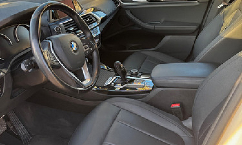 Bmw X3 2.0 Sdrive20I...