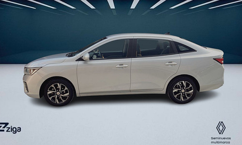 Chevrolet Aveo 2024...