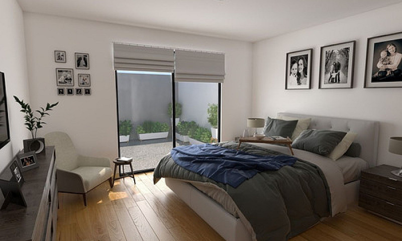 Venta Departamento N...