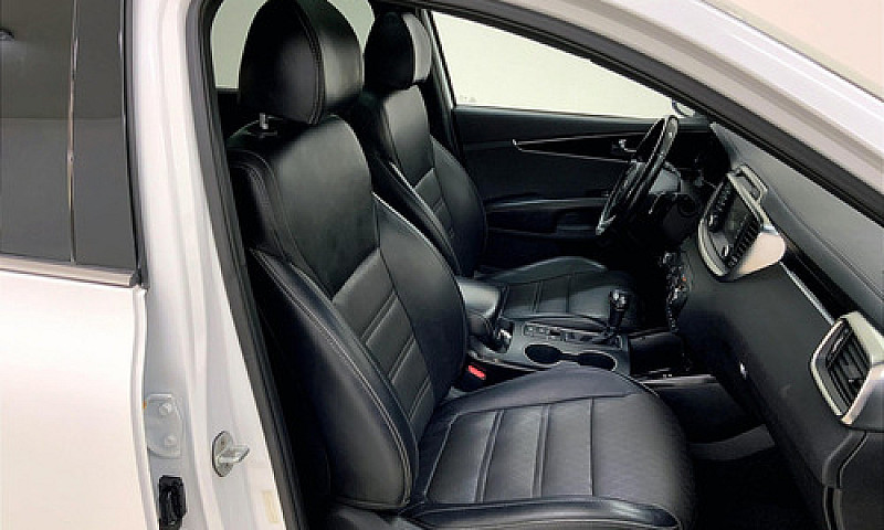 Kia Sorento 2018...