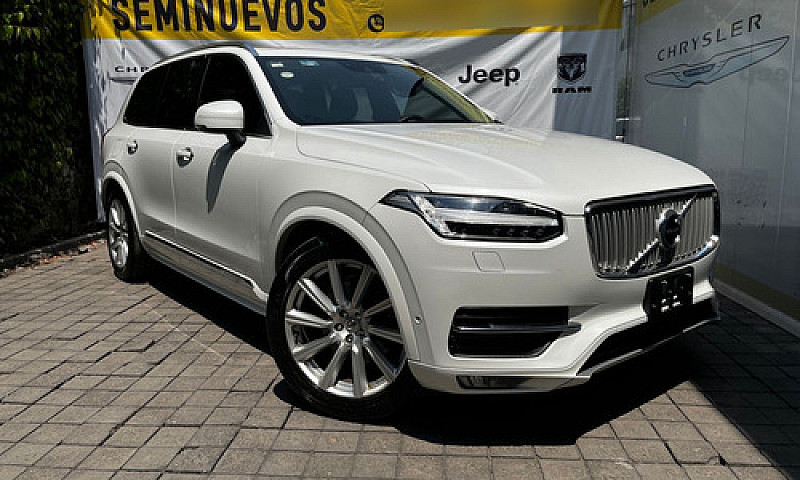 Volvo Xc90 2019...