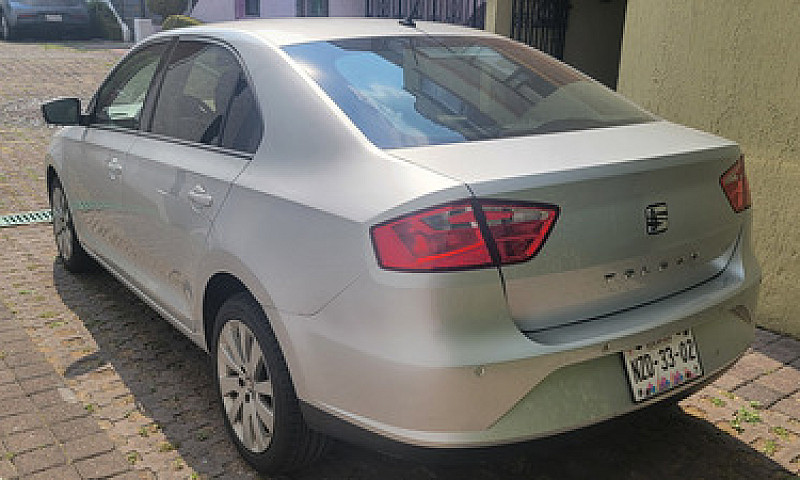 Seat Toledo 1.4 Styl...