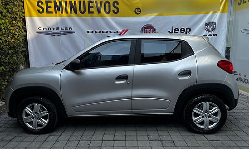 Renault Kwid 2022...