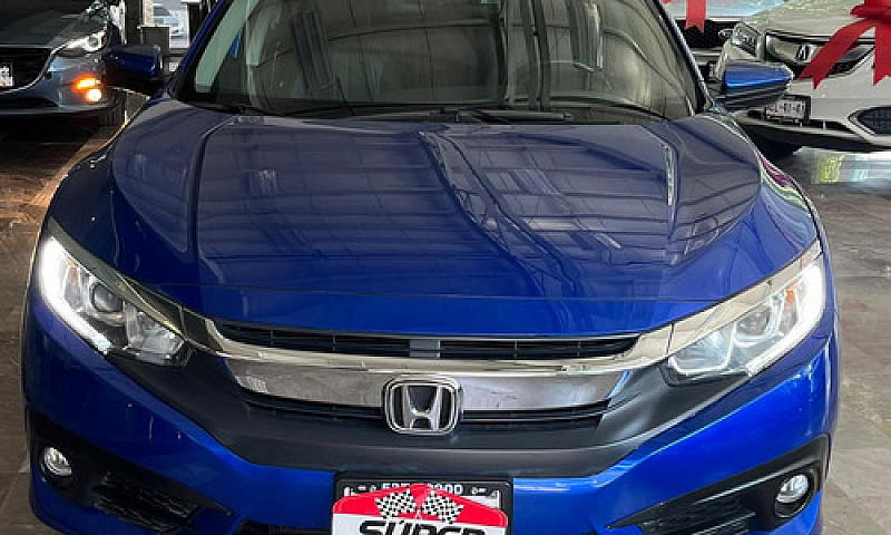 Honda Civic 2018 1.5...
