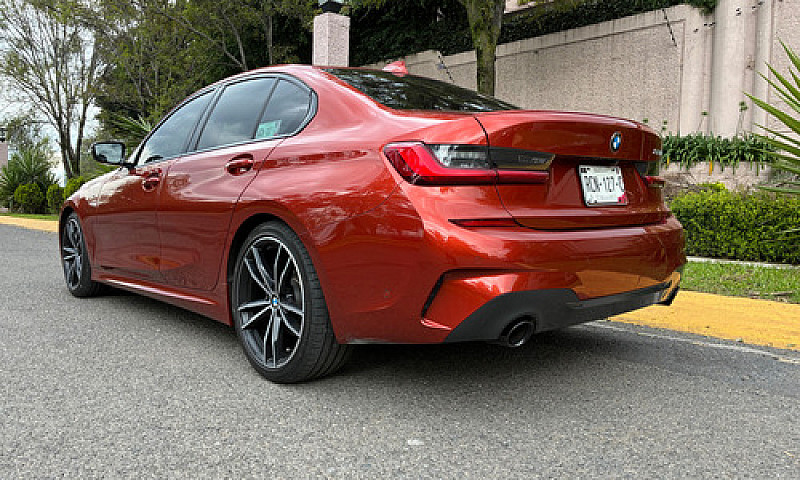 Bmw Serie 3 2.0 320I...